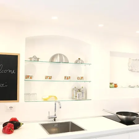 Apartmán Dolce Loft *