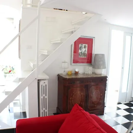 Dolce Loft Apartament Bari