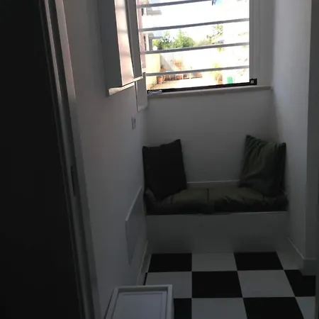 Dolce Loft Апартаменты