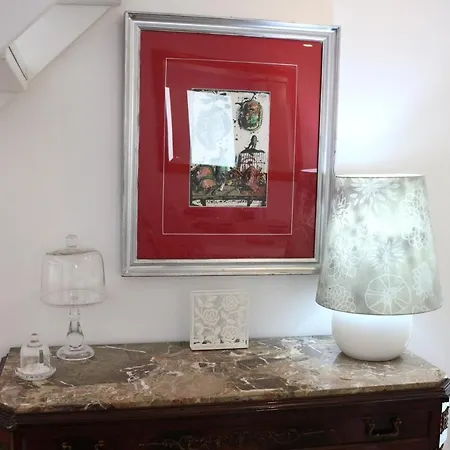 Dolce Loft * Бари