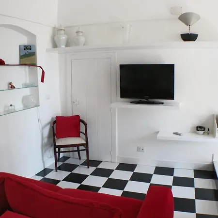 Dolce Loft Apartmán *