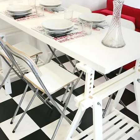 Dolce Loft Bari