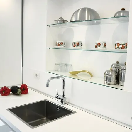 Dolce Loft 아파트 *