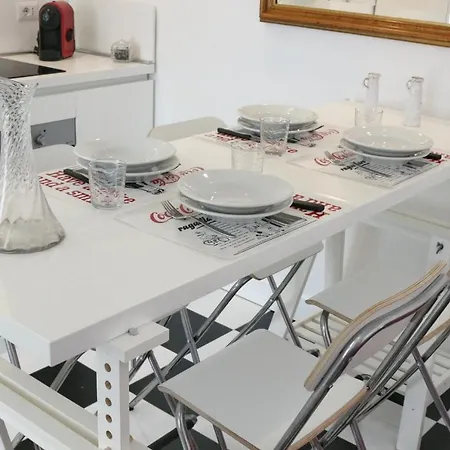 아파트 Dolce Loft 바리