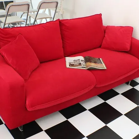Dolce Loft Бари