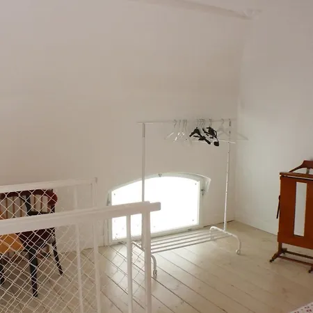 Appartement Dolce Loft *