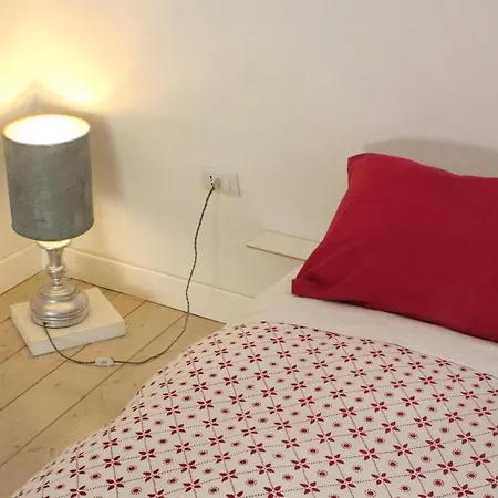 Dolce Loft Апартаменты