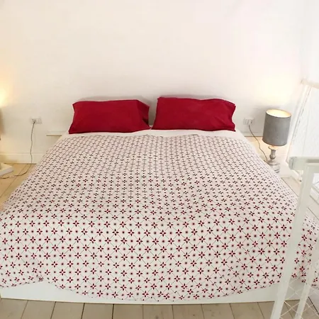 شقة Dolce Loft *