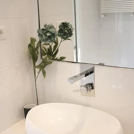 Апартаменты Dolce Loft Бари
