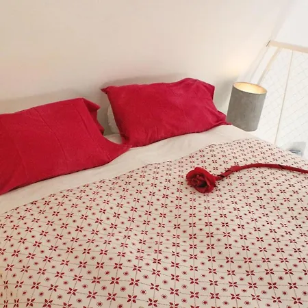 Dolce Loft Апартаменты Бари