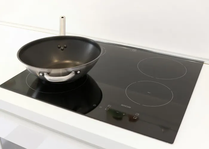 Dolce Loft דירה *