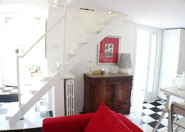 Dolce Loft דירה בארי