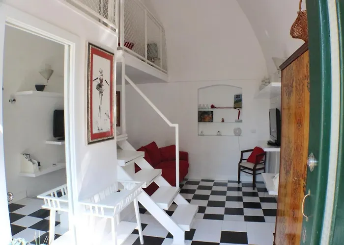 Dolce Loft דירה בארי