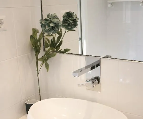 דירה Dolce Loft בארי