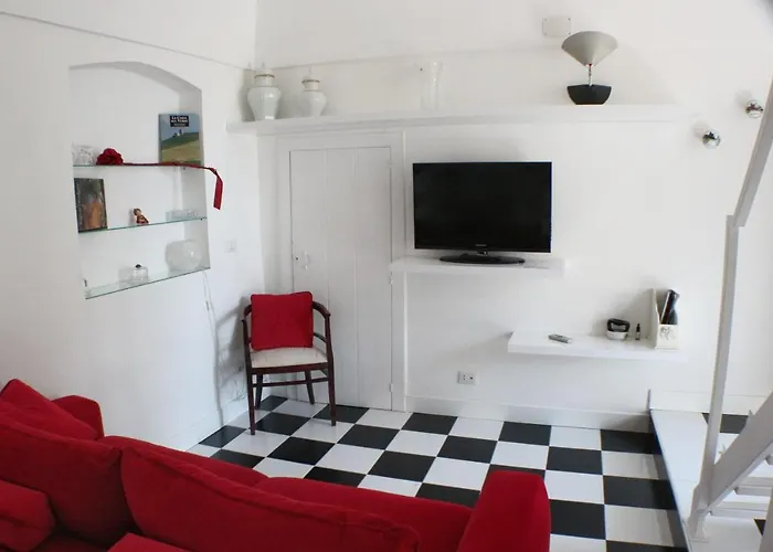 Dolce Loft דירה *